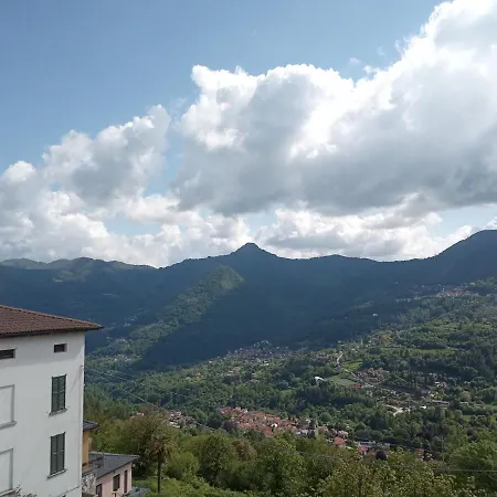 Guest house Giulia Lura