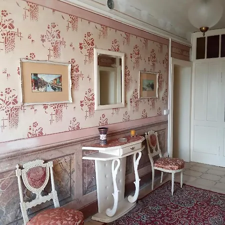 Guest house Giulia