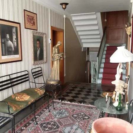 Giulia Guest house *
